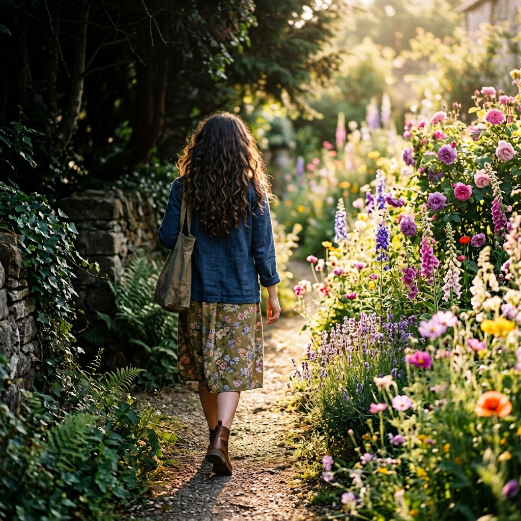 Bienvenida Mujer Aprendiendo……..Mujer Libre!